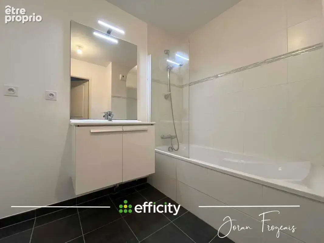 Appartement récent - photo 11
