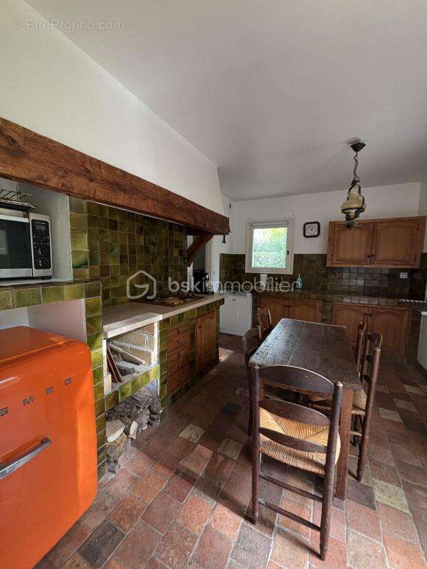 Maison à SAINT-GATIEN-DES-BOIS