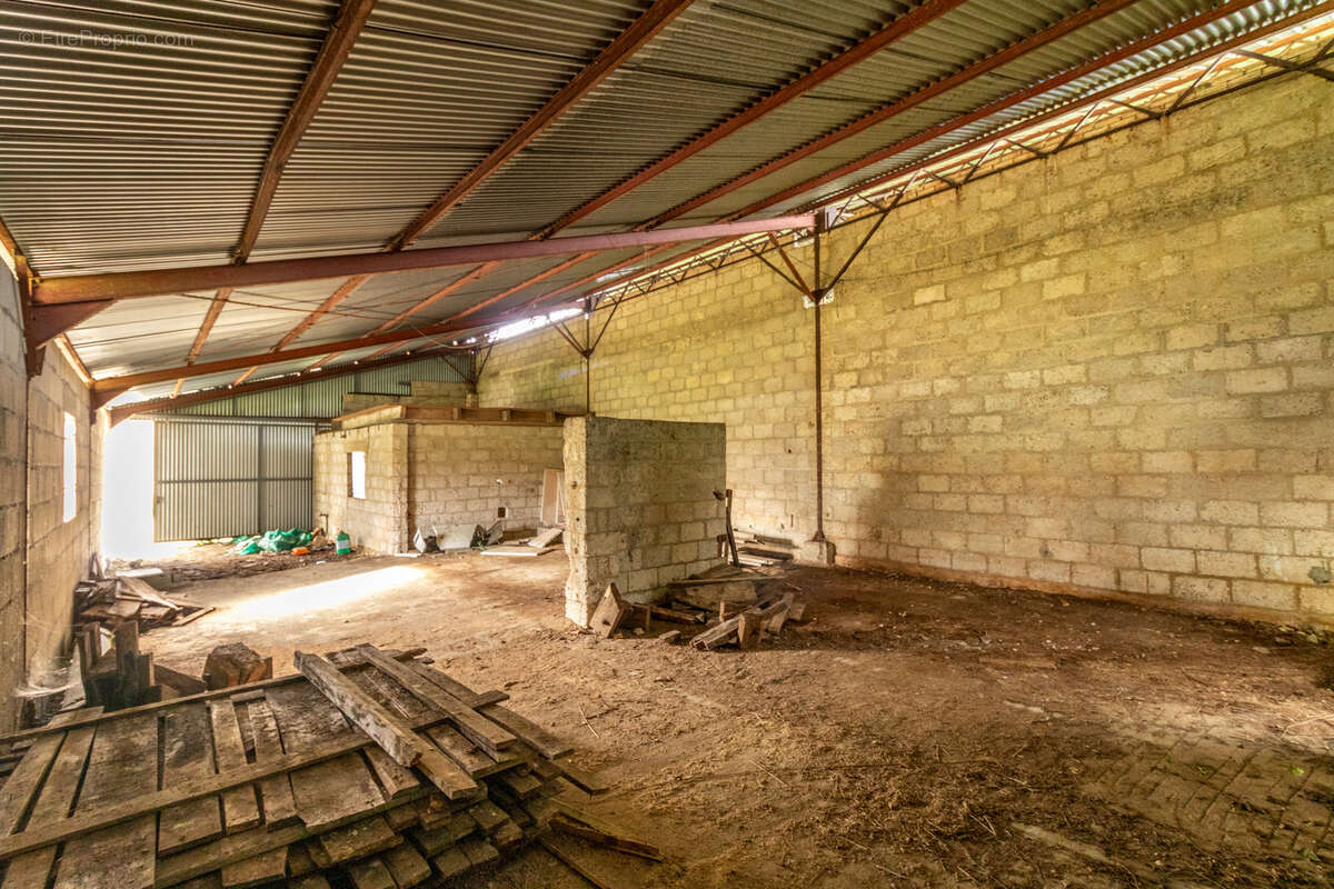 Appartement à SAINT-SAVINIEN