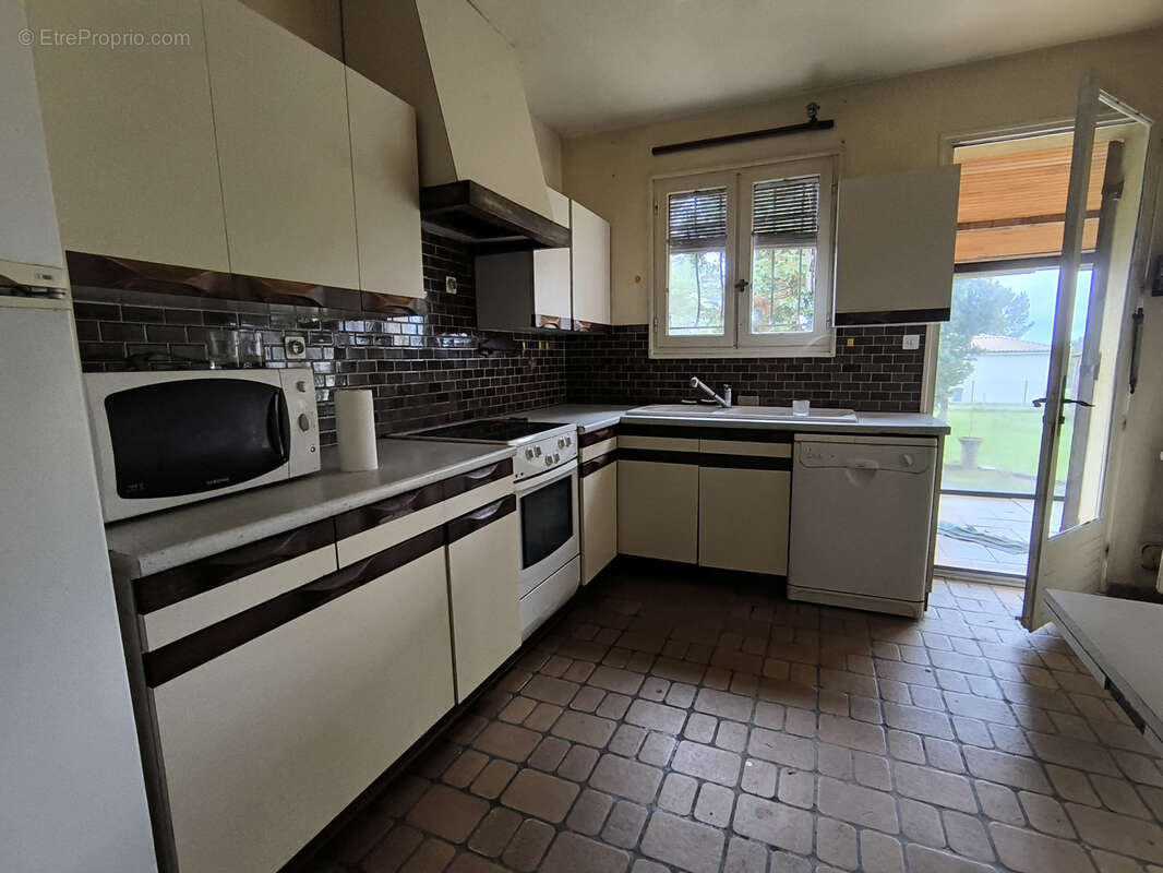 Maison à MARSAC-SUR-L&#039;ISLE