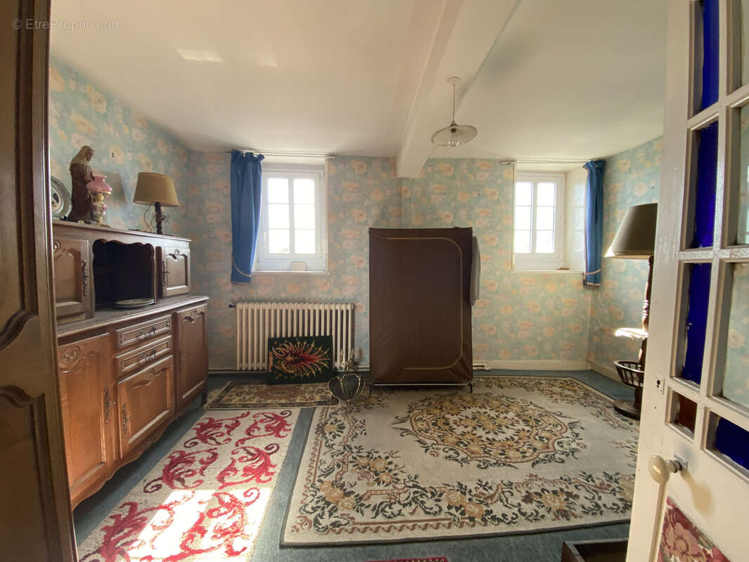 Maison à AUBIGNY-EN-ARTOIS