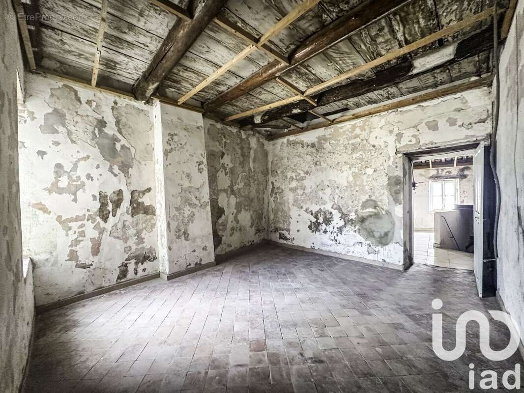 Photo 8 - Maison à BOURG-SAINT-ANDEOL