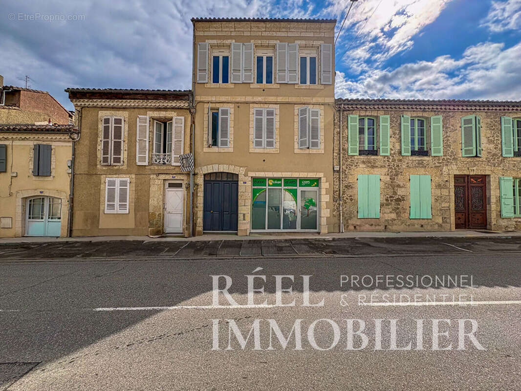 Appartement à AUCH