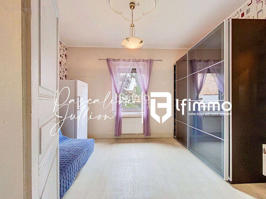 Maison à DUTTLENHEIM