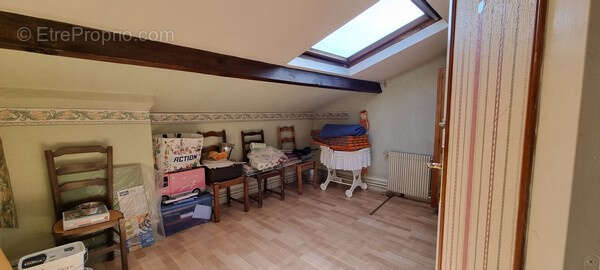 Maison à FORGES-LES-EAUX