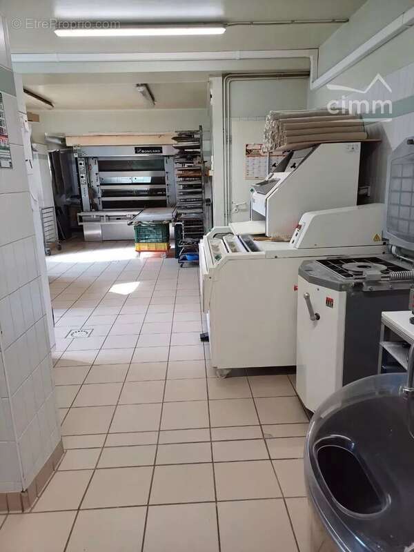 Commerce à SOINGS-EN-SOLOGNE