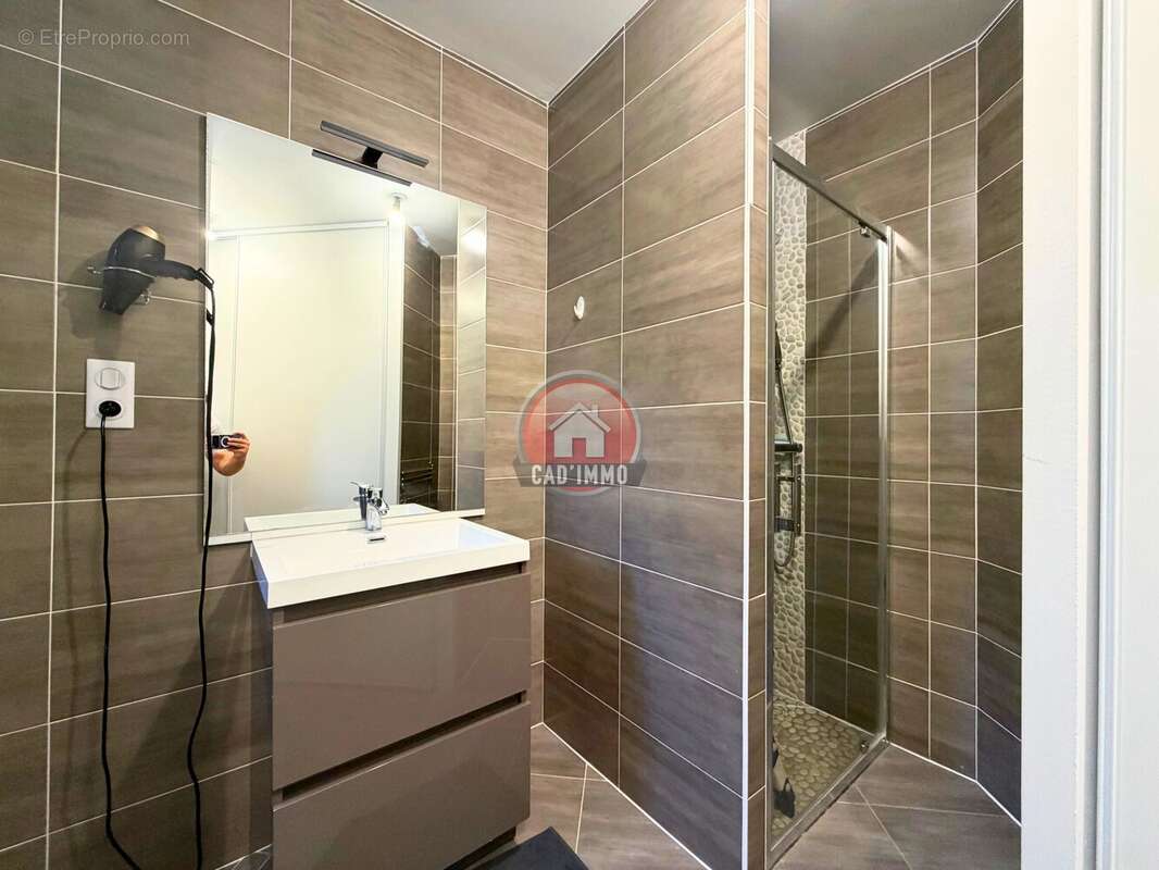 Maison moderne de 2020 - 3 chambres à Eyraud-Crempse-Maurens - photo 11