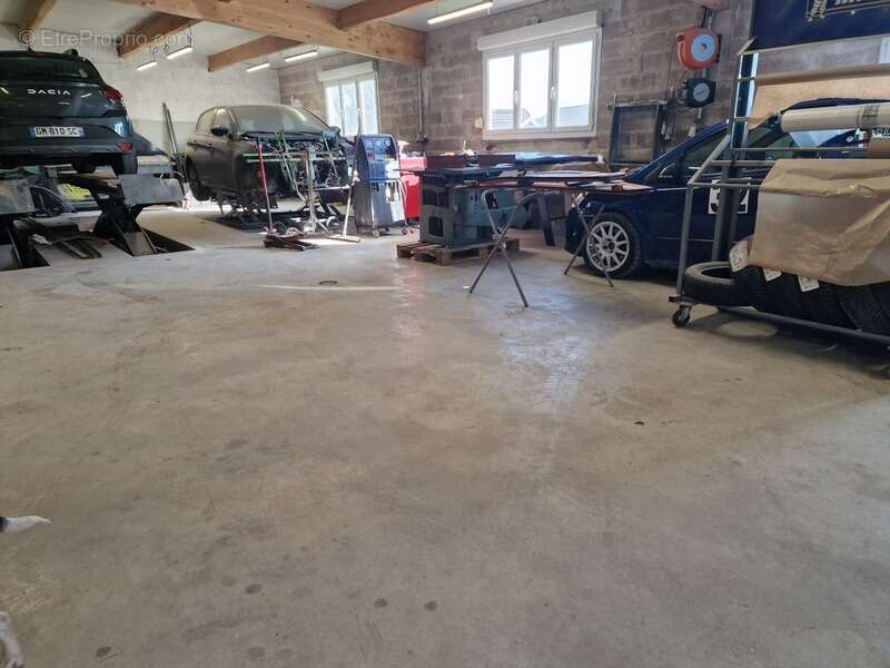 Commerce à XERTIGNY