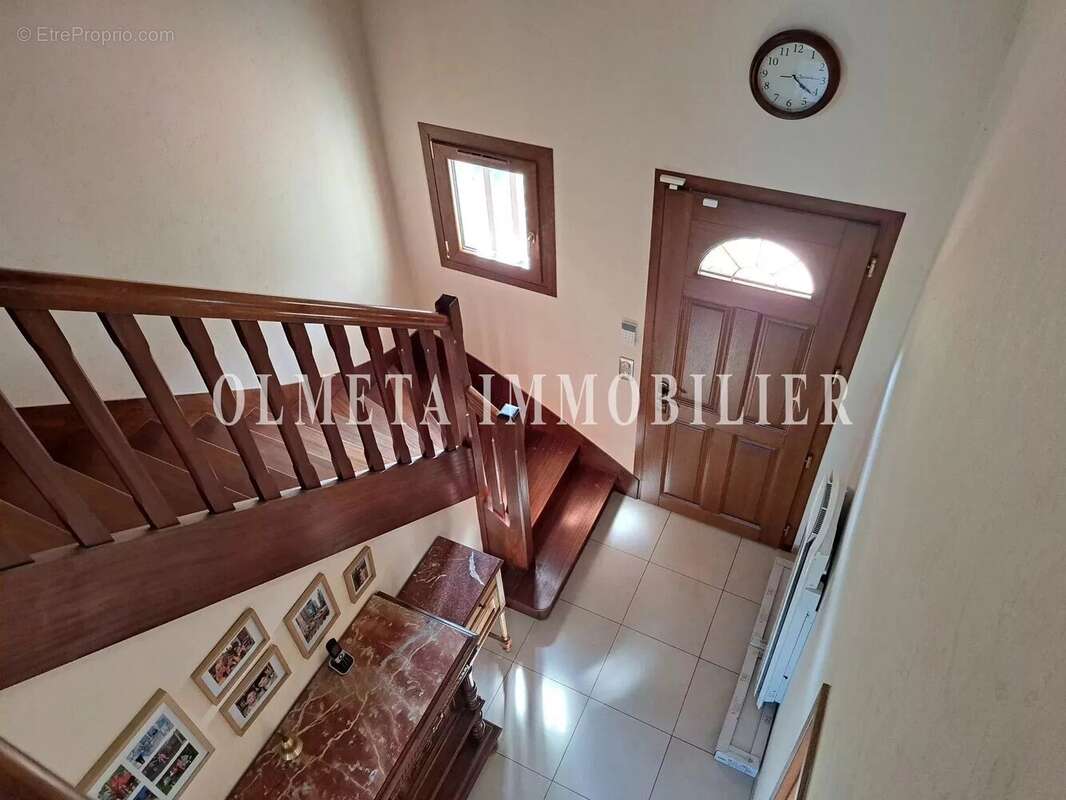 Maison à ARGENTEUIL