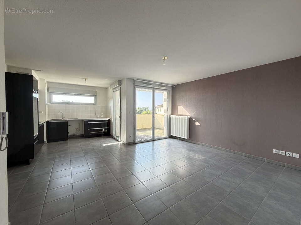 Appartement  3 Pièces 62m2 à vendre (Norme RT 2012) - photo 13