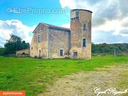 Maison à L&#039;ISLE-JOURDAIN