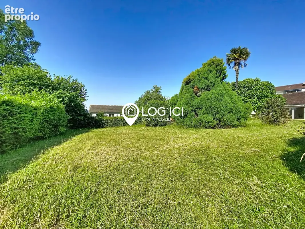 Terrain 521 m2 - photo 2