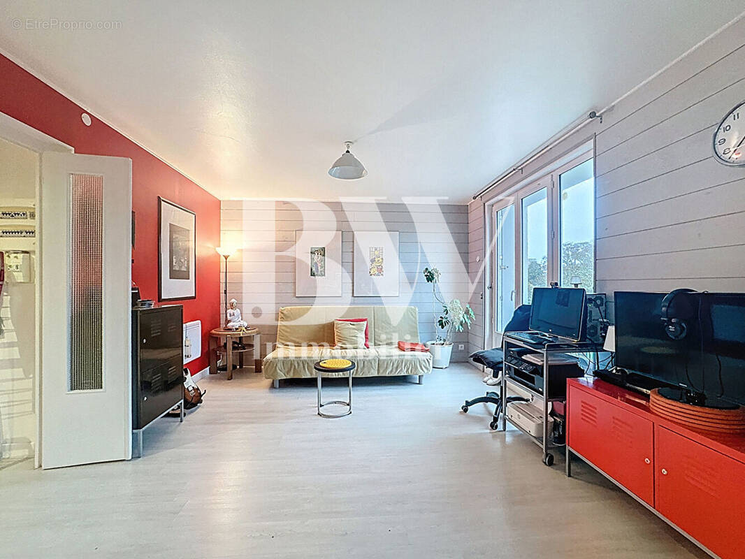 Appartement à BREST