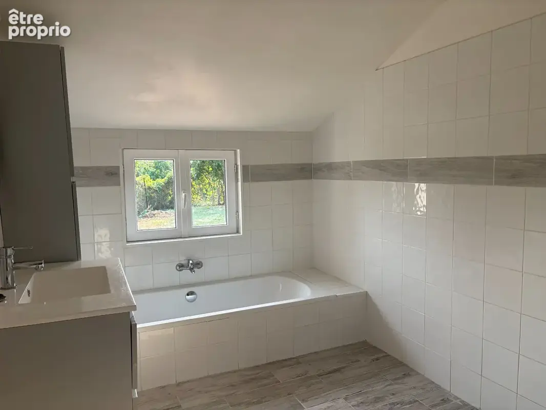 Maison de plain-pied 3 pièces avec grand terrain à Moissac - photo 5