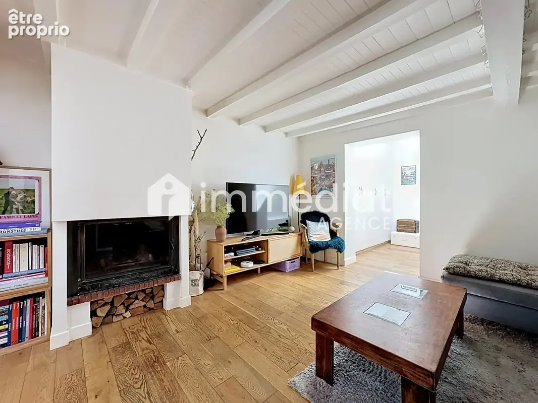 Maison quartier coteaux - photo 8