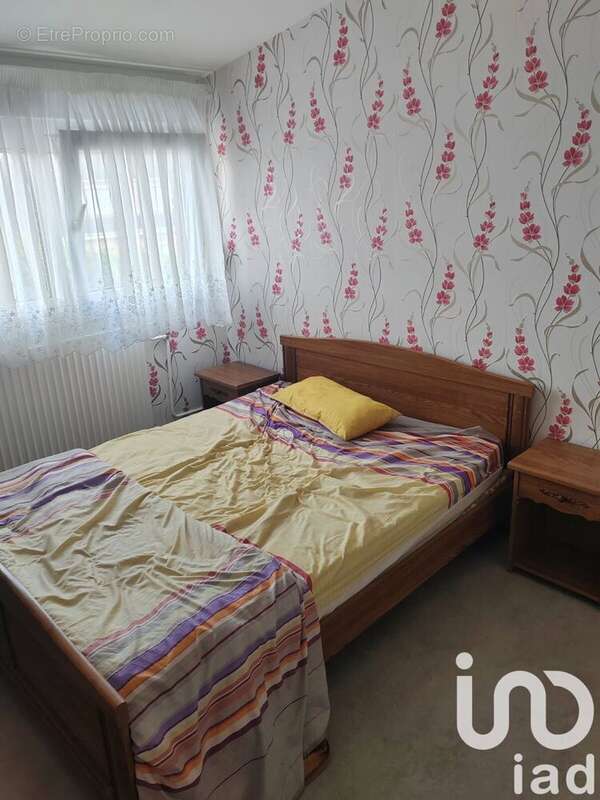 Photo 6 - Maison à DROCOURT