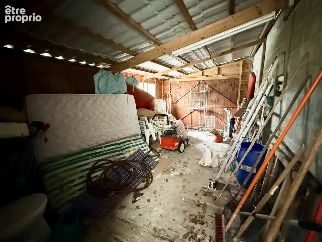 Dives-sur-Mer - Maison 5 pièces avec garage et jardin - photo 17