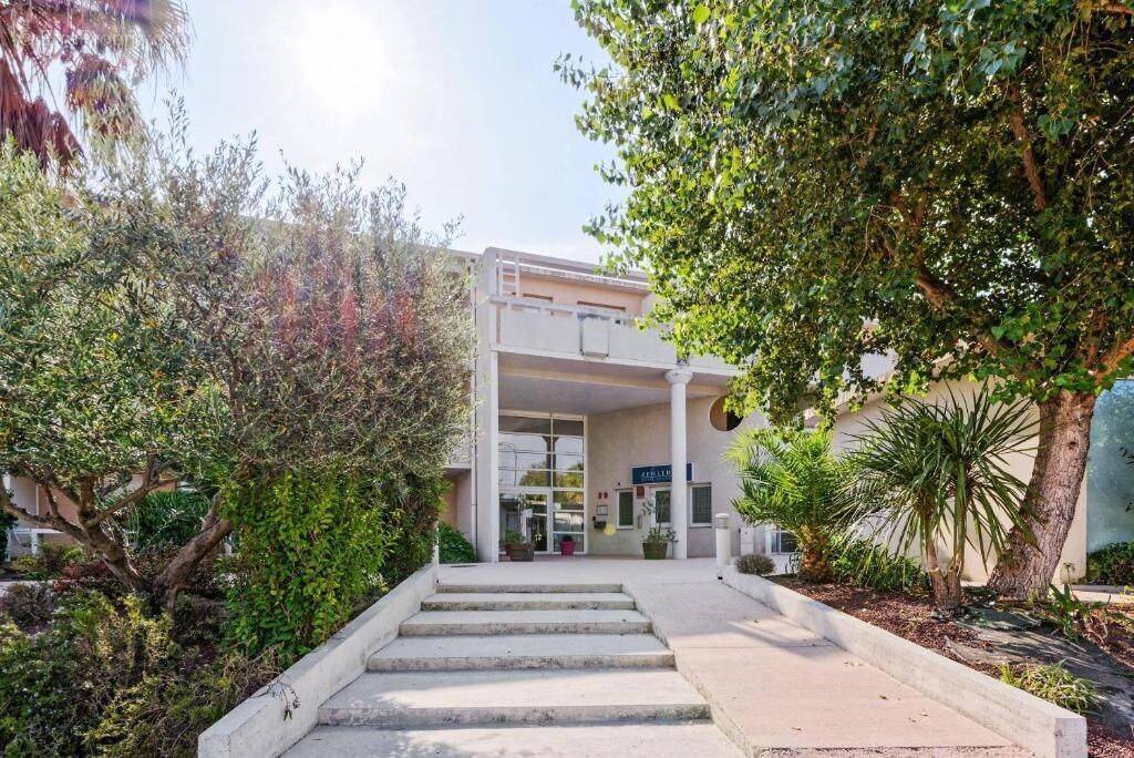 Appartement à SIX-FOURS-LES-PLAGES