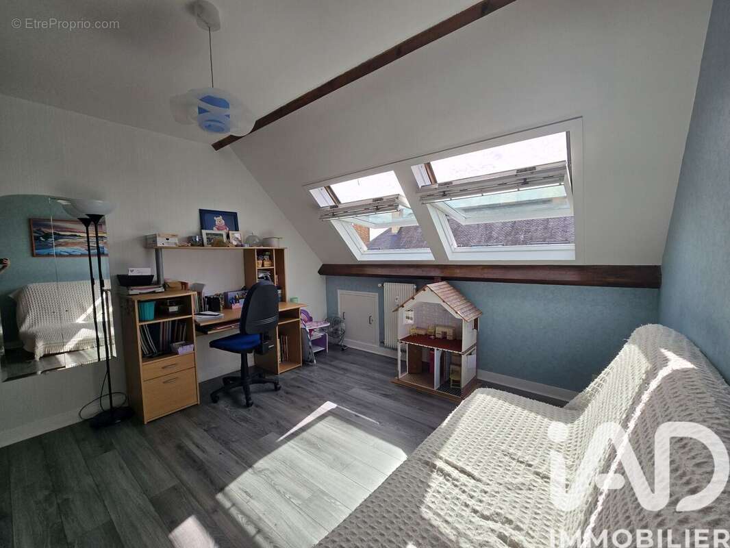 Photo 8 - Appartement à DREUX
