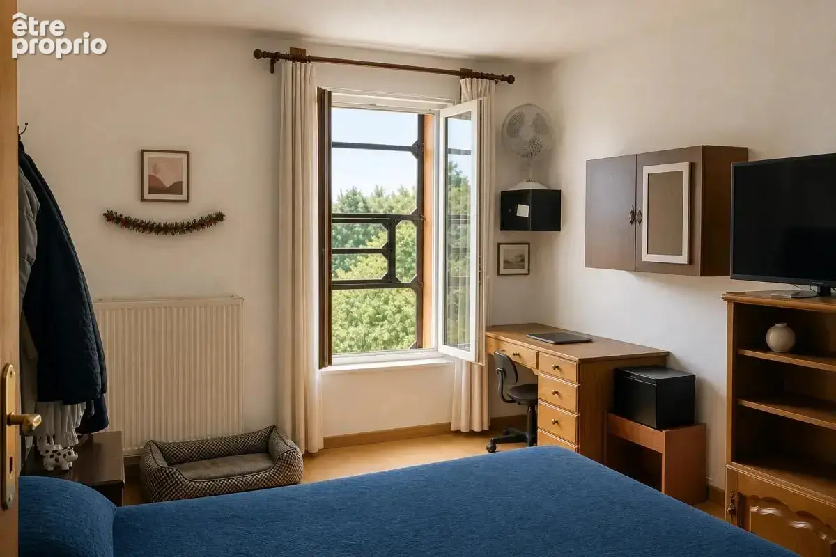 Maison de 4 pièces de 130 m² à Sainte-Eulalie - photo 24