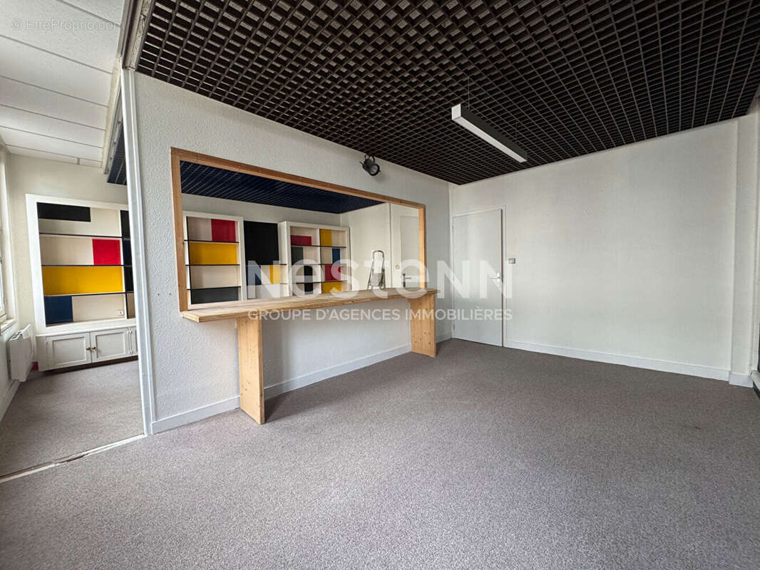Appartement à ROCHEFORT