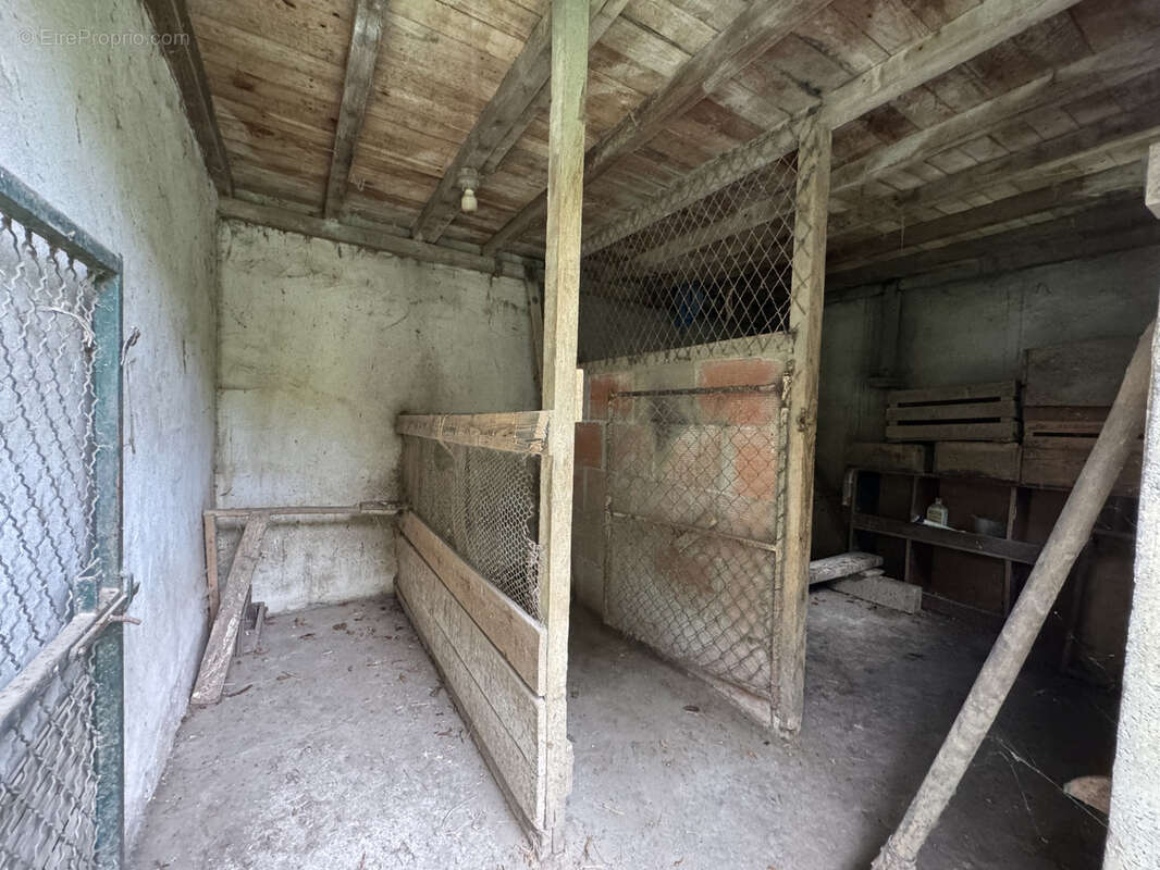 Terrain à VILLERS-COTTERETS