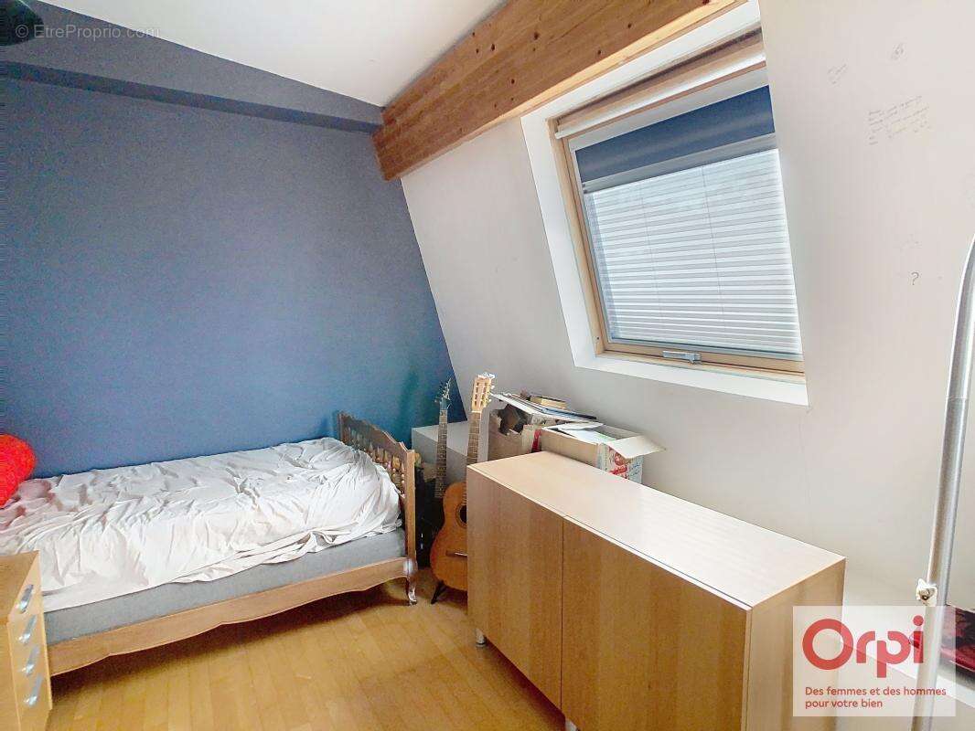 Maison à ISSY-LES-MOULINEAUX