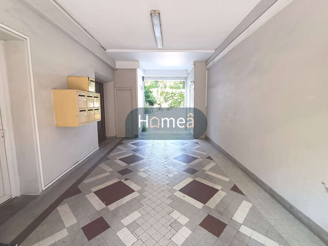 Appartement à DIEPPE