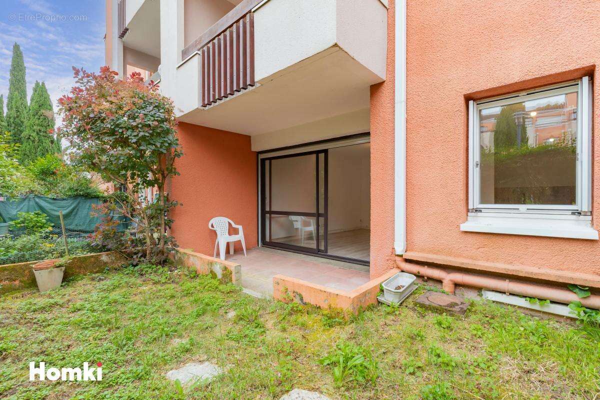 Appartement à CASTANET-TOLOSAN