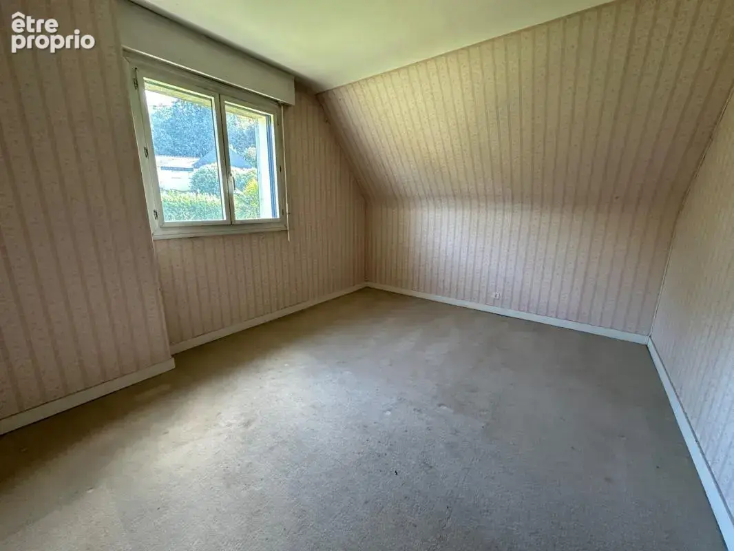 Maison à vendre 6 pièces  (56) - photo 13