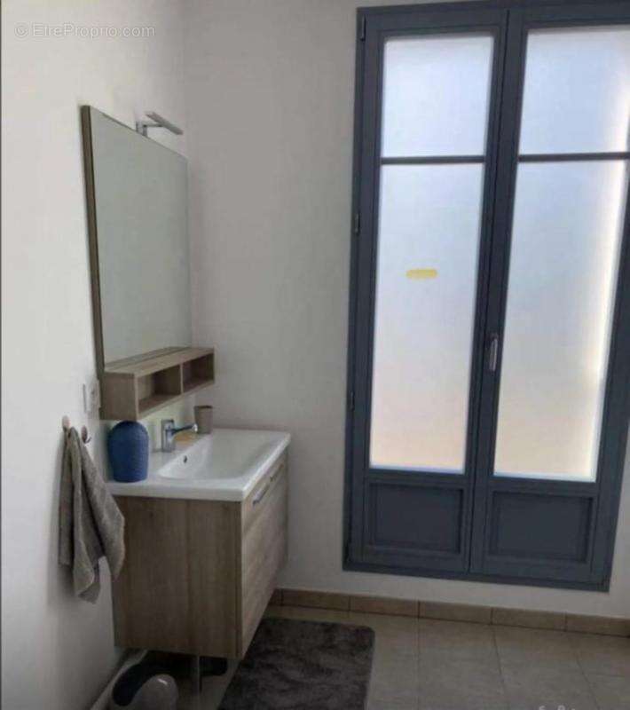 Appartement à PONTOISE