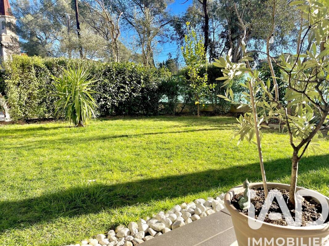 Photo Appartement à Saint-Raphael au prix de 476 000€
