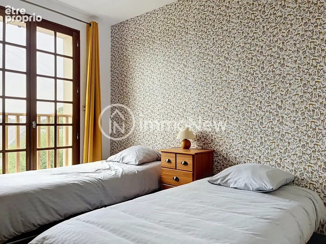 Maison familiale - sartilly 50530 - photo 14