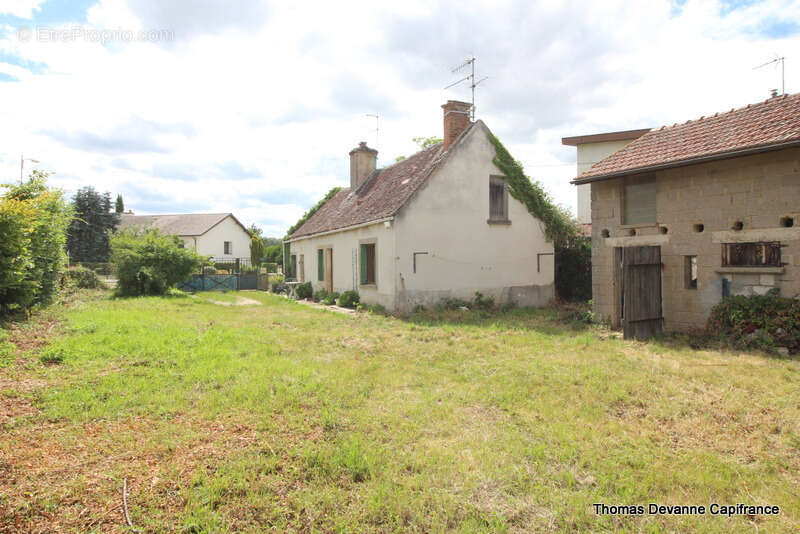 Maison 68 m² à Breteniere  - photo 3