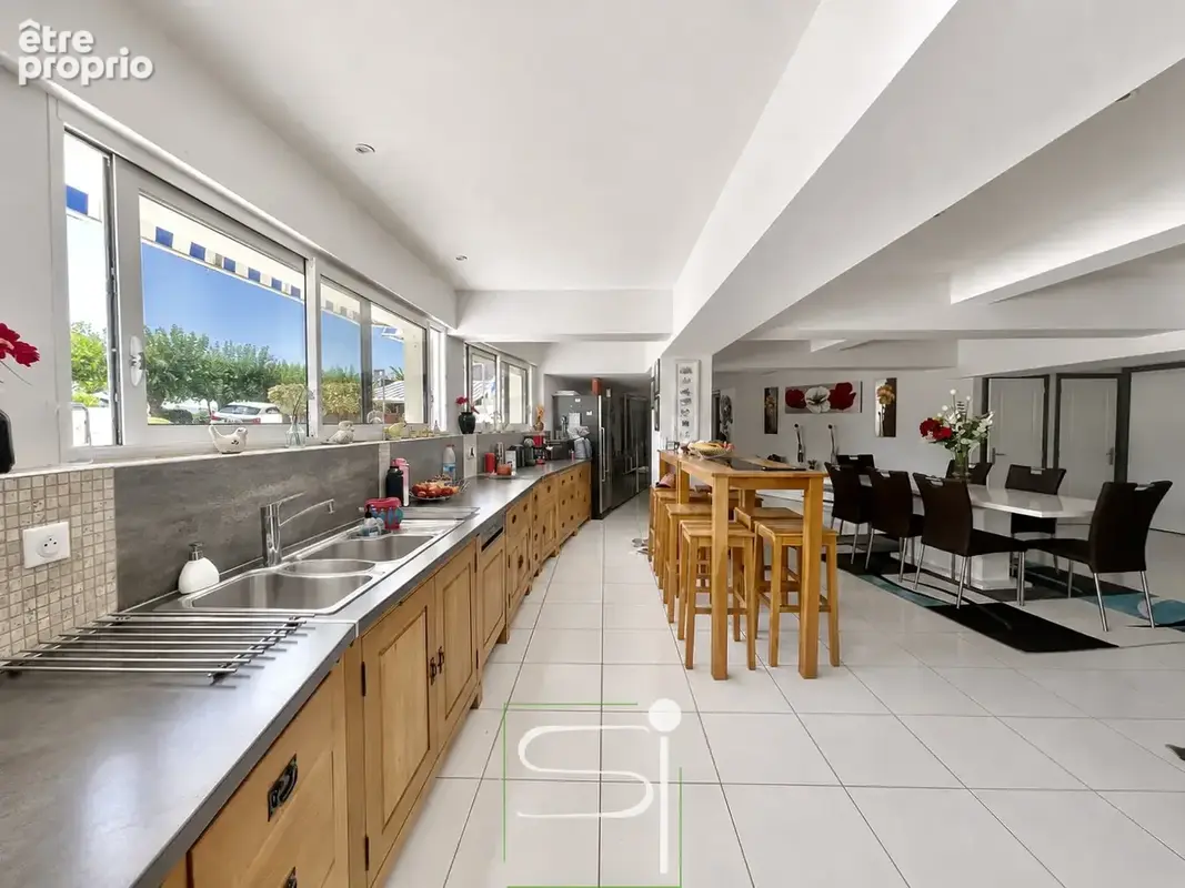 Royan   grand appartement avec terrasse - photo 2