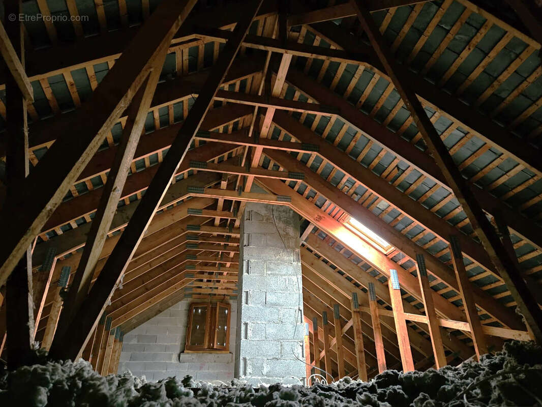 Maison d'habitation secteur prisé de Capdenaguet - photo 21