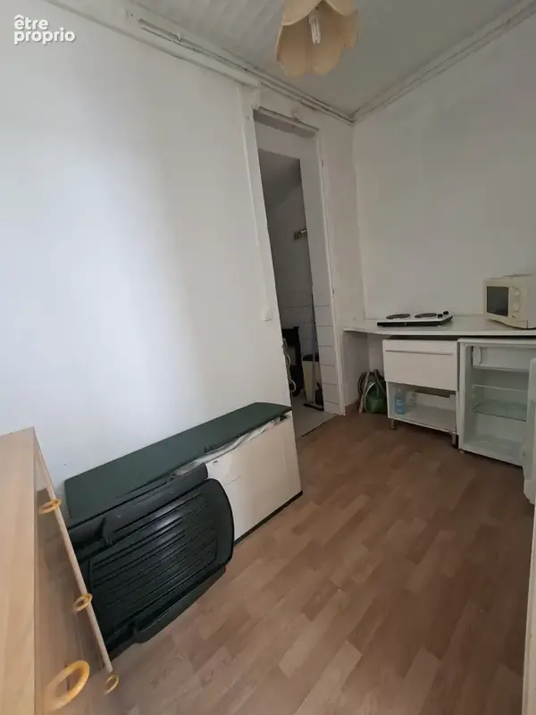 Appartement 21 m2 - photo 6