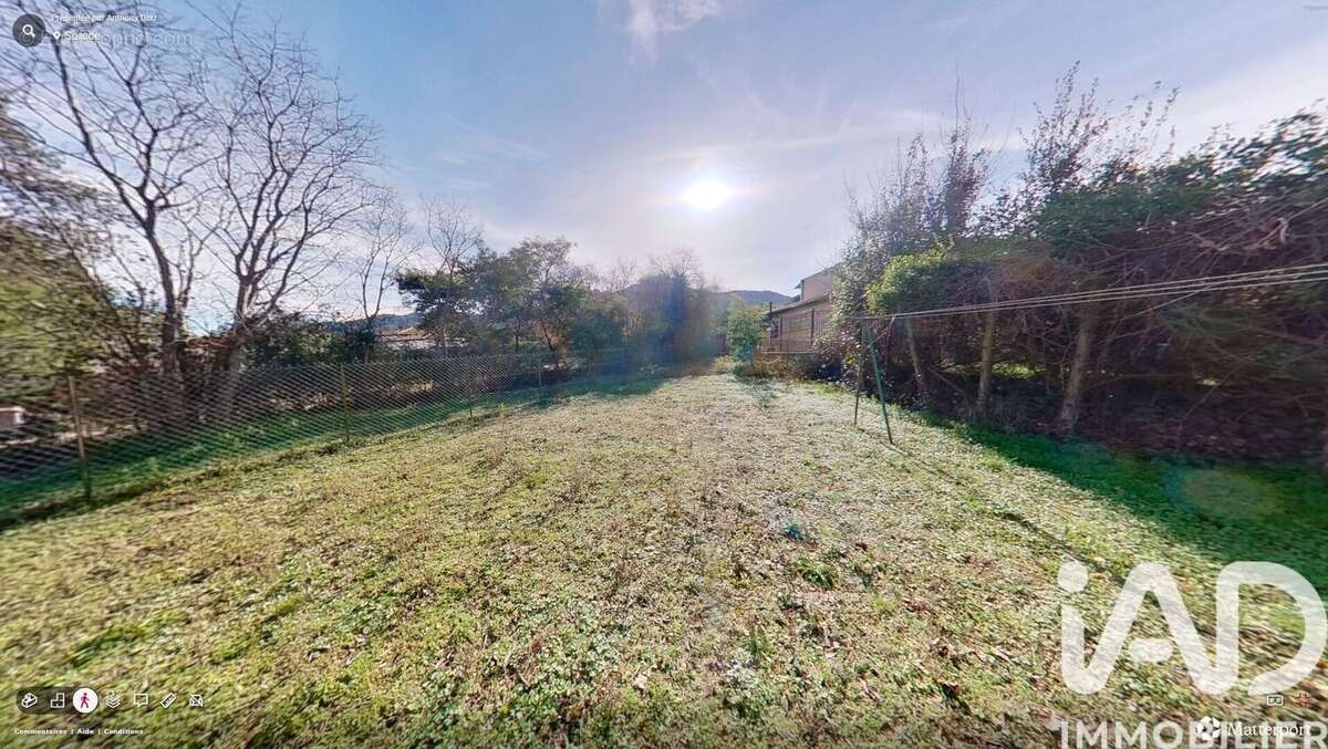 Photo 5 - Terrain à SOREDE