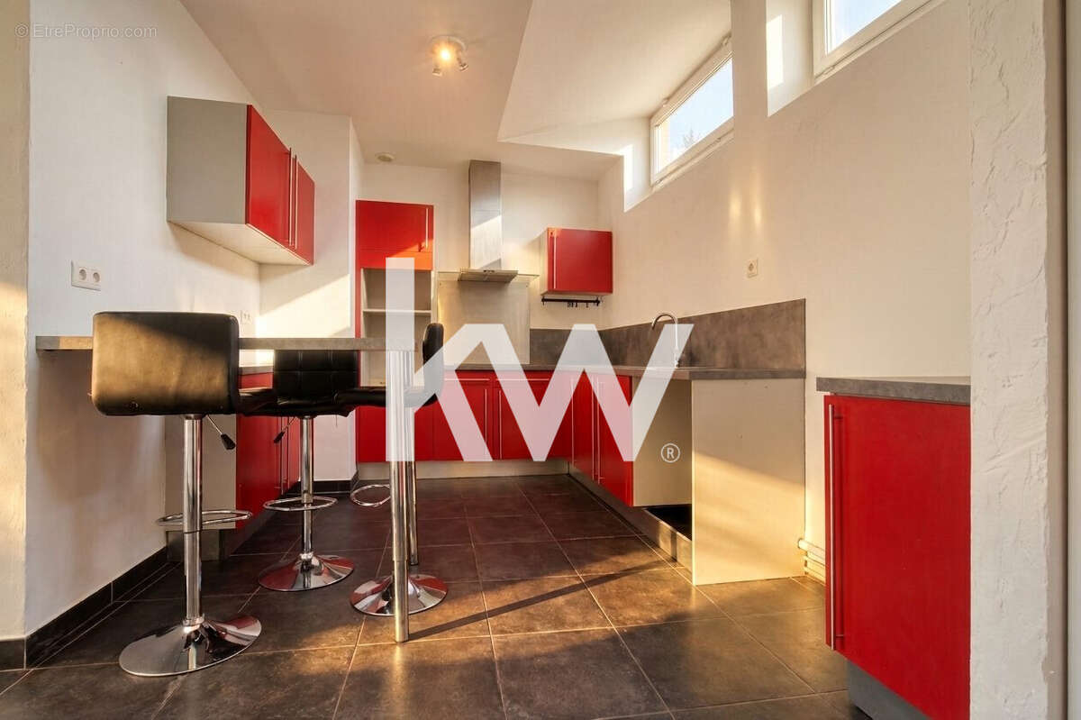 Appartement 134 m² à Saint-Chamond  - photo 4