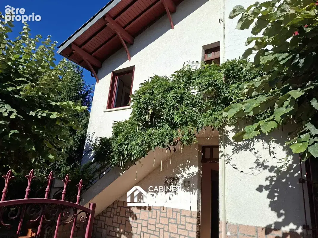 Maison à TOULOUSE