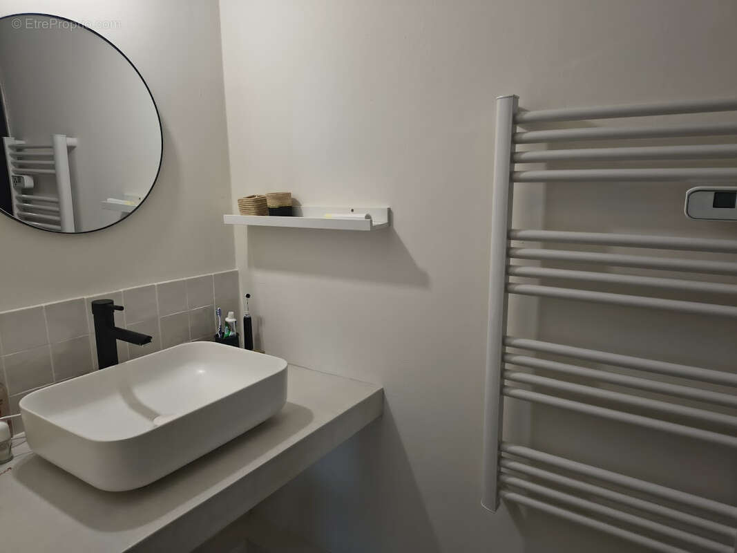 Maison à CARPENTRAS