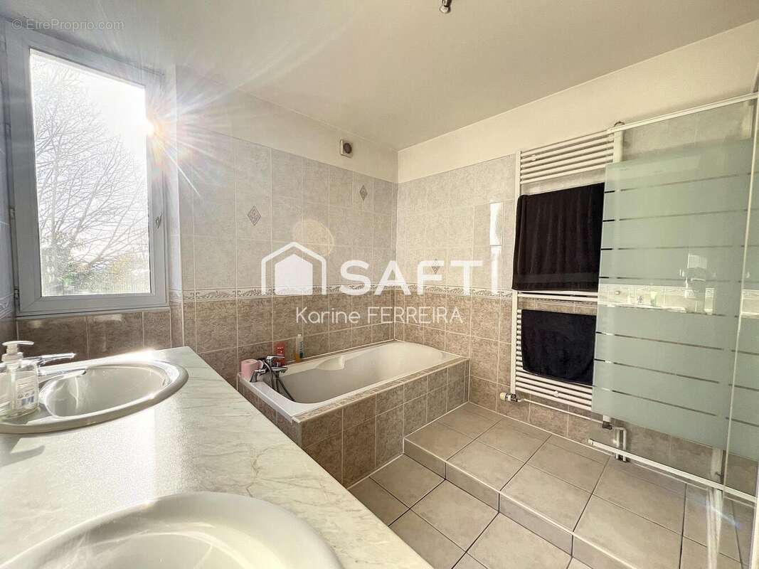 Photo 8 - Maison à BRUNOY