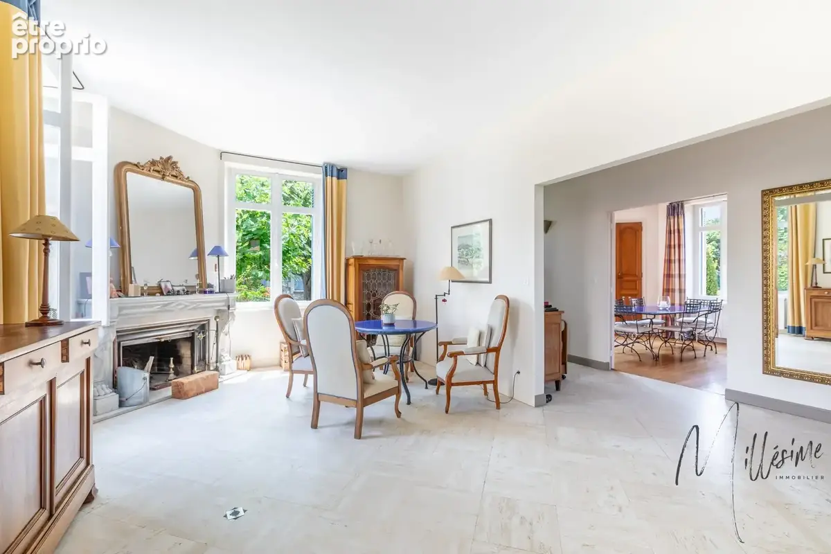 Maison 7 pièces 242 m² à vendre à Biarritz (64200) - photo 5