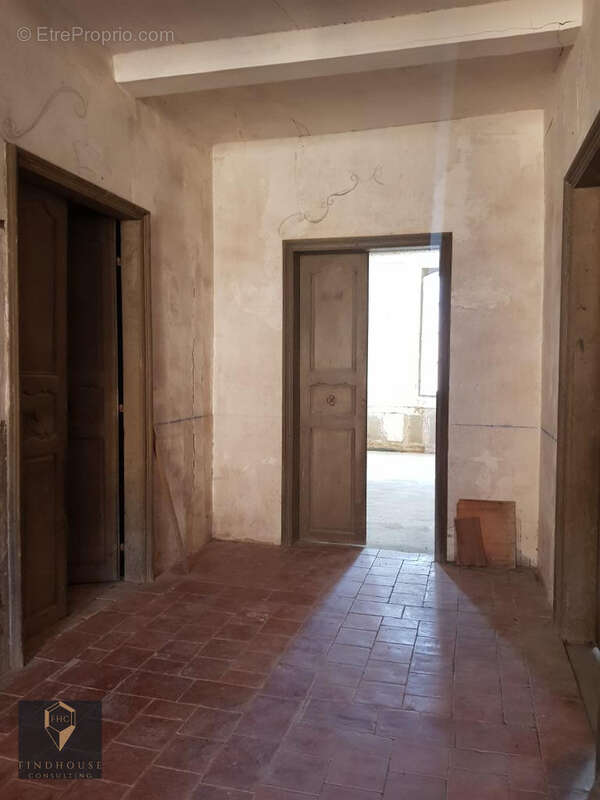 Maison à SARAMON