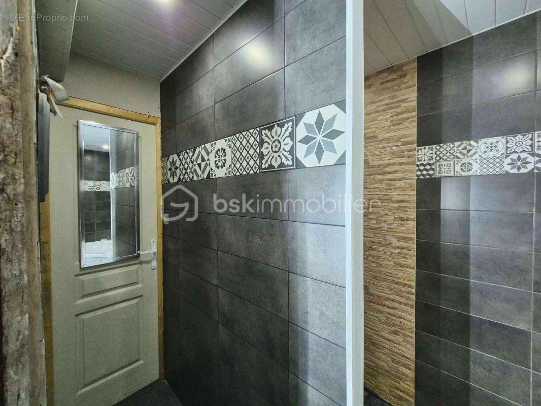 Longère rénovée clé en main – 170 m² – 4 100 m² de terrain – Citerne – Idéale grande famille / gîte / maison d’hôtes – 235 000 € - photo 9