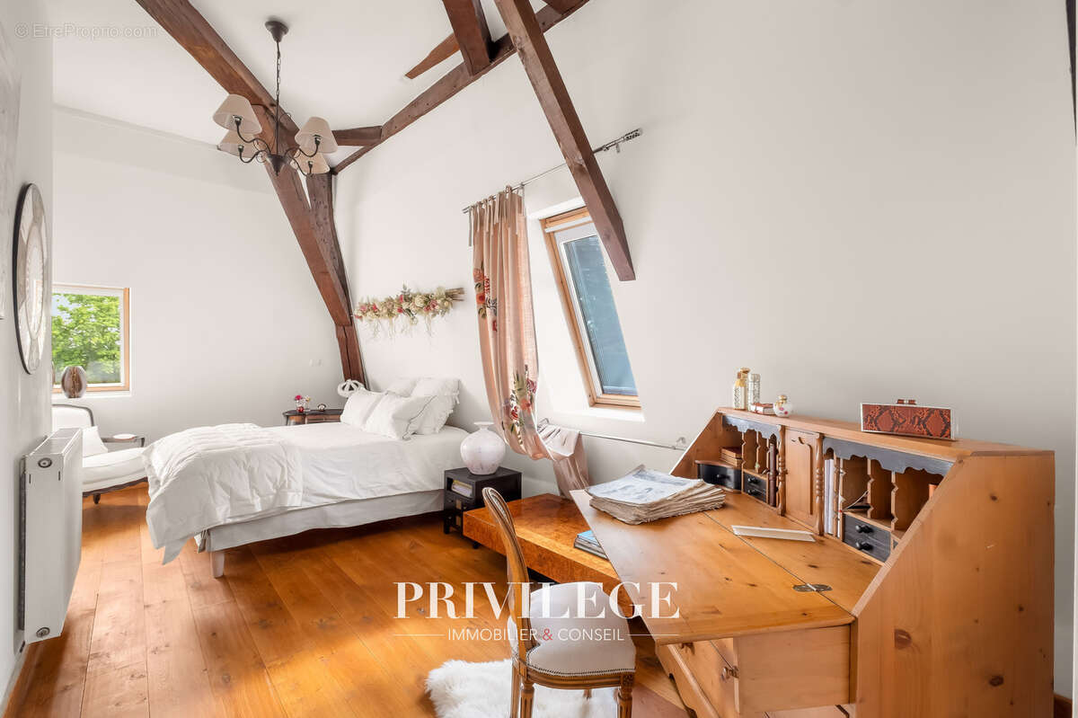 Appartement à ARNAS