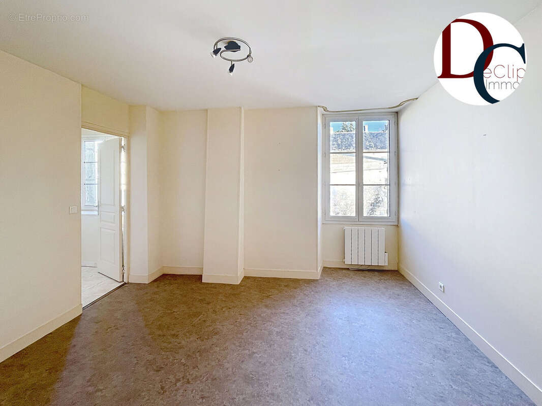 Photo 9 - Maison à SENLIS