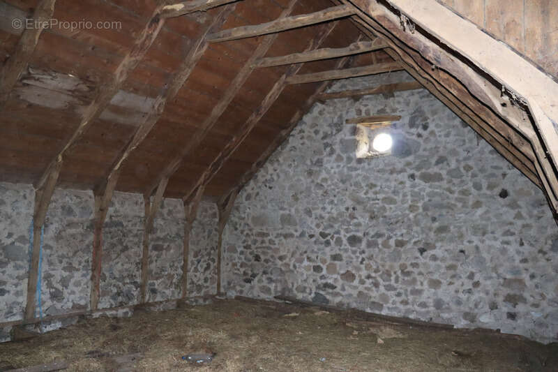 Maison à SAINT-PROJET-DE-SALERS