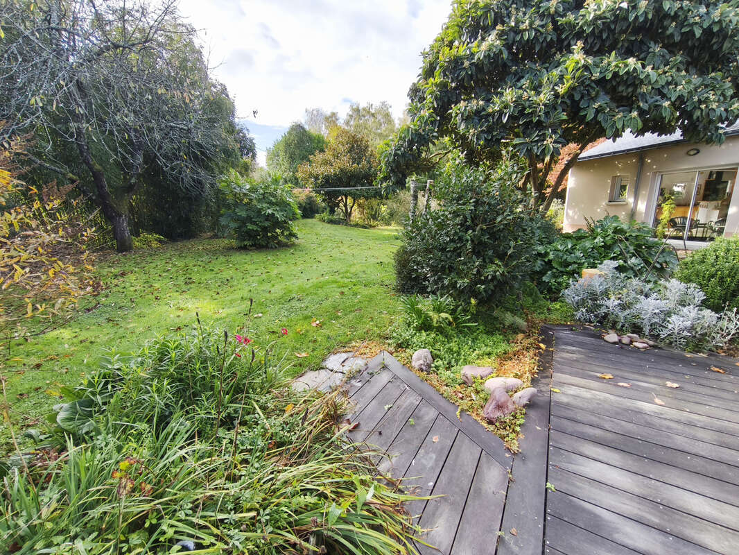 Maison à GUEMENE-PENFAO