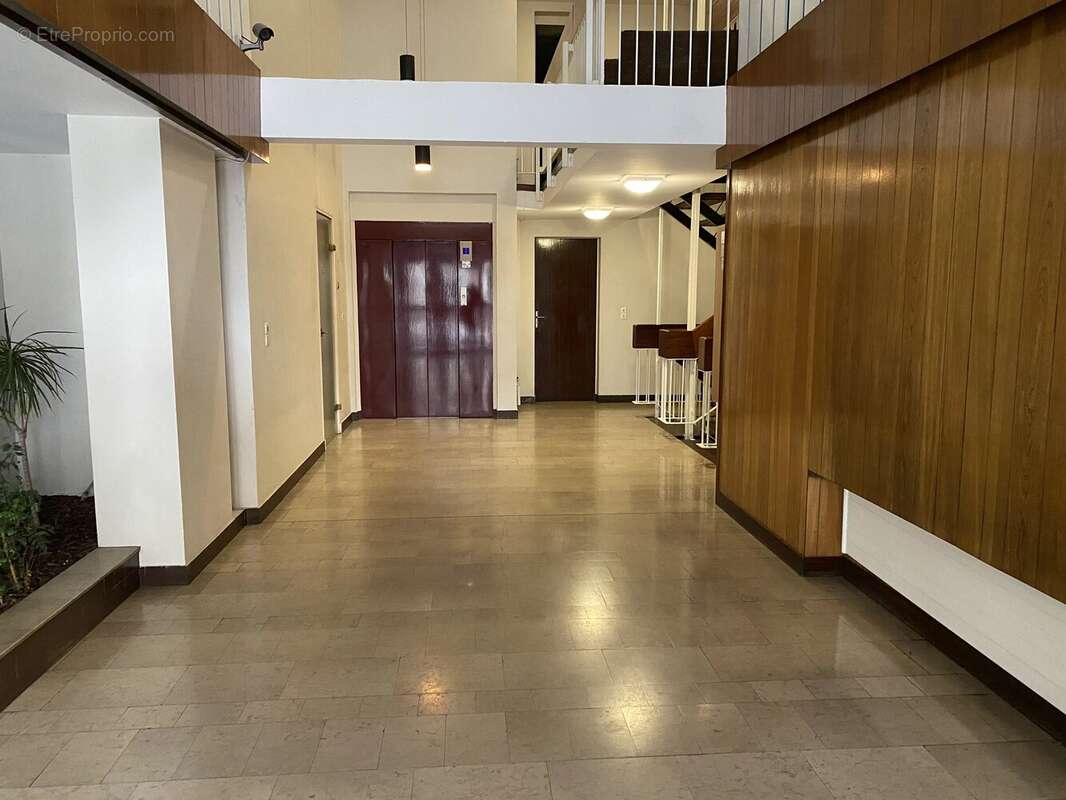 Appartement à ROUEN